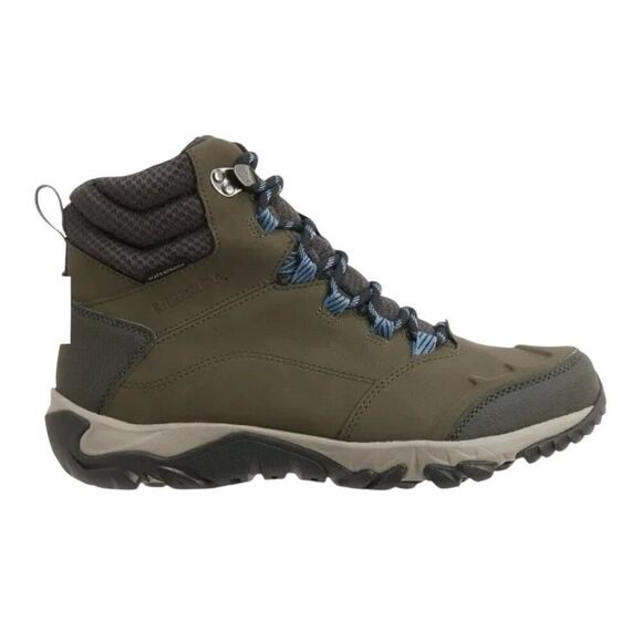 Merrell Thermo Fractal Boot Waterproof 200 Gram Insulation Green 10.5 - Picture 1 of 11